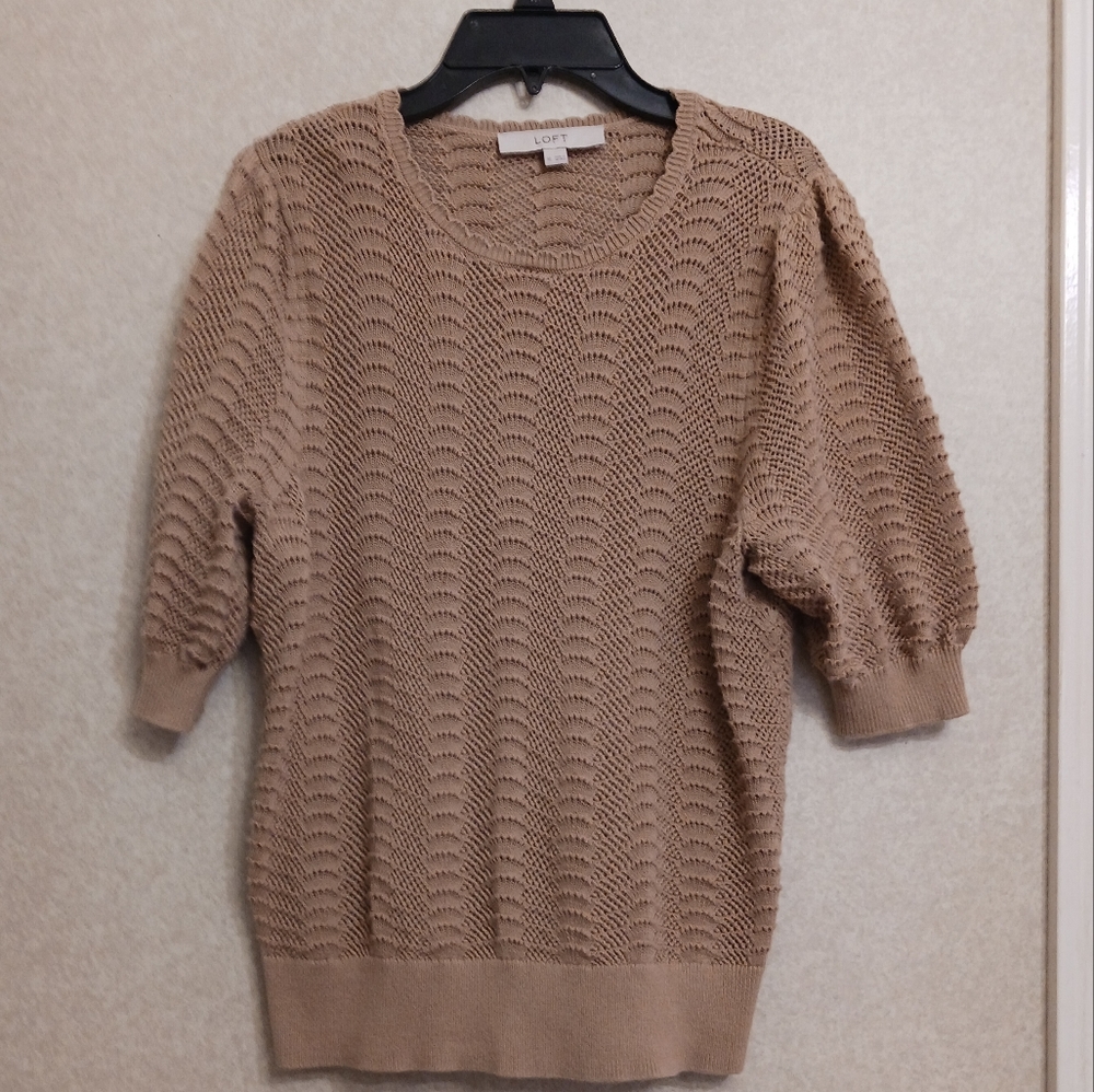 Loft Sweater